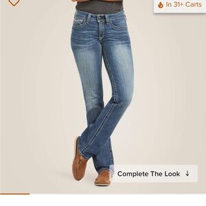 ARIAT Women's Jeans